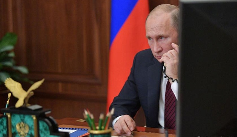 Президент назвал ситуацию в первичном звене здравоохранения "провалом"