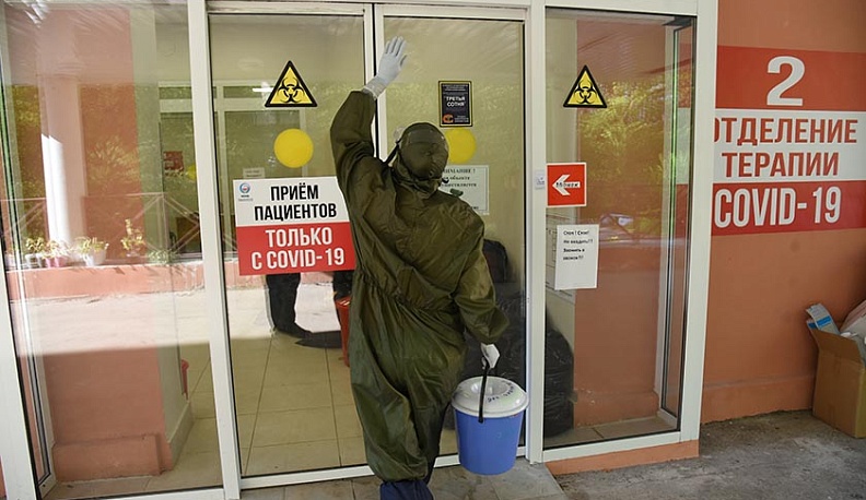 Еще 36 человек вылечились от коронавируса в Калужской области