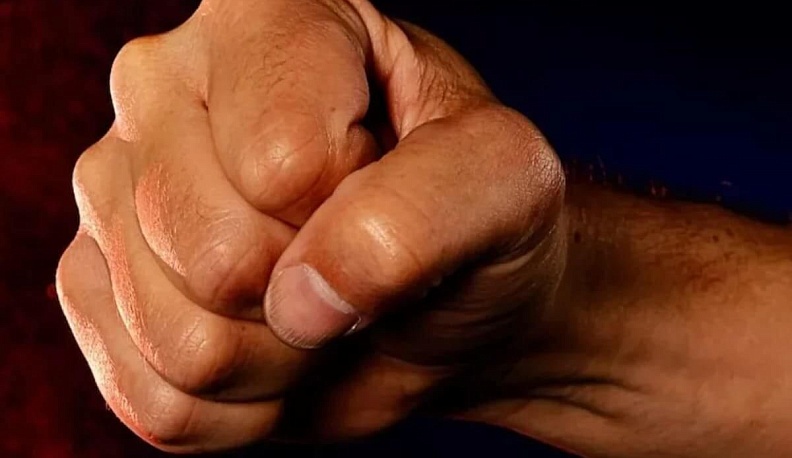 В Обнинске мужчину осудили на 10 лет за избиение знакомого