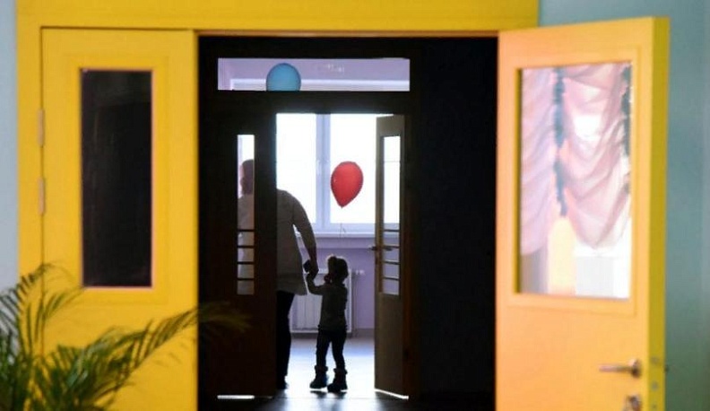 Губернатор потребовал взять под особый контроль строительство детских садов в Калуге и Козельске 