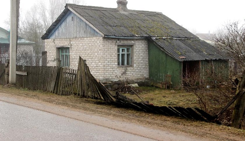 Объяснять, убеждать, наказывать