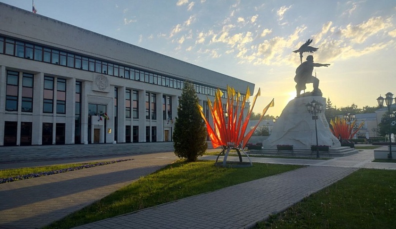 Калужские выпускники могут поступить на два факультета РПУ по Епархиальному набору 