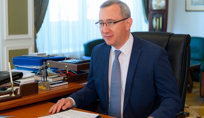 В Калуге провели 5 круглых столов для разработки Стратегии развития региона до 2040 года