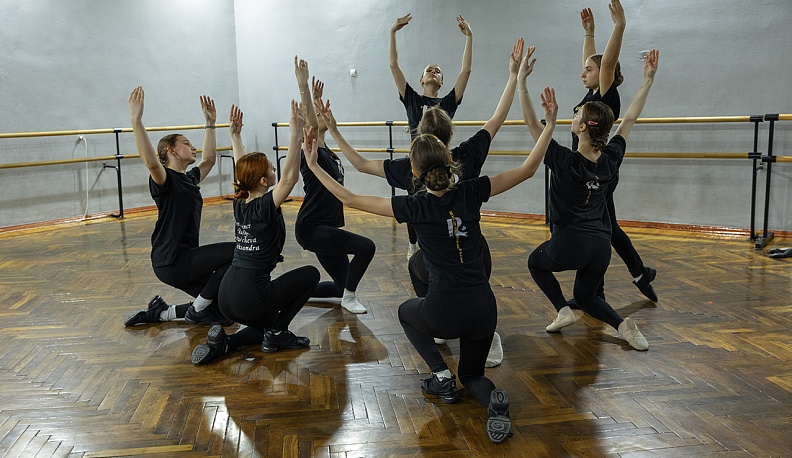 Время «Ренессанса»