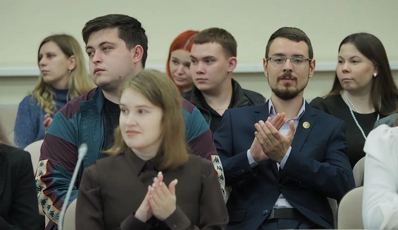 В 2025 году в сферу образования Калужской области пришло 258 молодых специалистов 