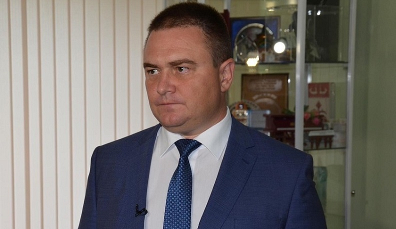 Владислав Шапша назначил спецпредставителя по взаимодействию с воинскими частями на СВО