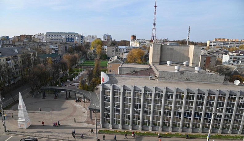 В Калуге пройдет бесплатный концерт в память о жертвах терактов