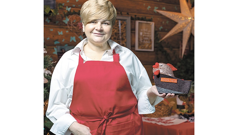 И пусть всем будет вкусно!