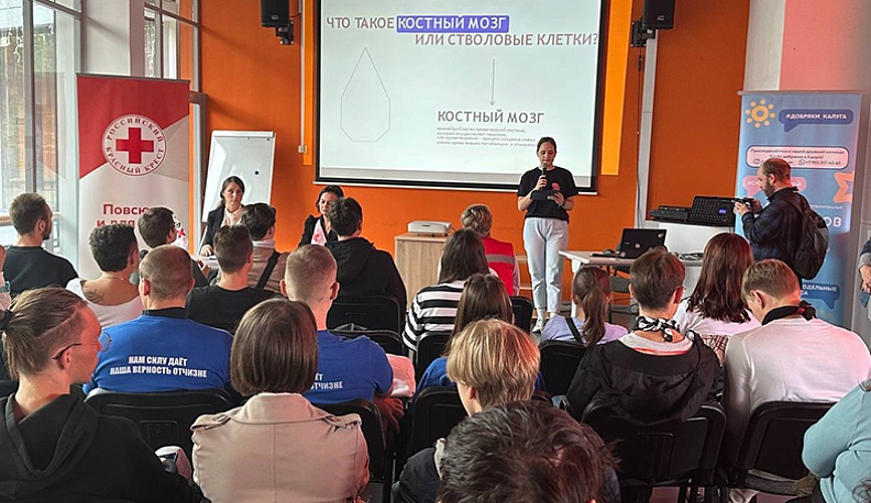 Спящие агенты надежды