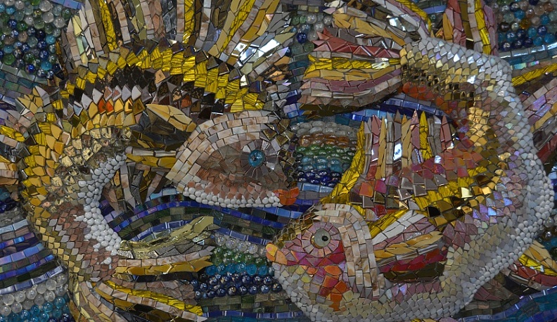 В Тарусе ощутили дыхание весны