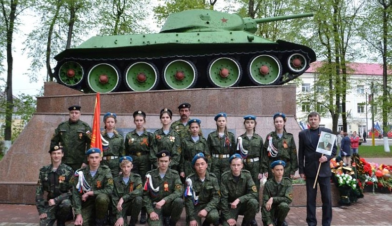 Гори, сияй, «Звезда»!