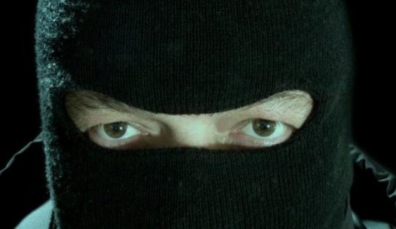 В Медыни полицейские задержали иностранных разбойников перед нападением