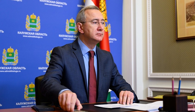 В Калужской области по итогам опытной эксплуатации внедрения интеллектуальной транспортной системы увеличилась пропускная способность автодорог