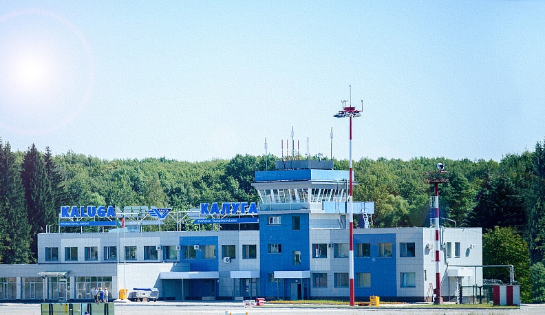 Любителей фотосъемки приглашают стать авторами открыток с видами Калуги