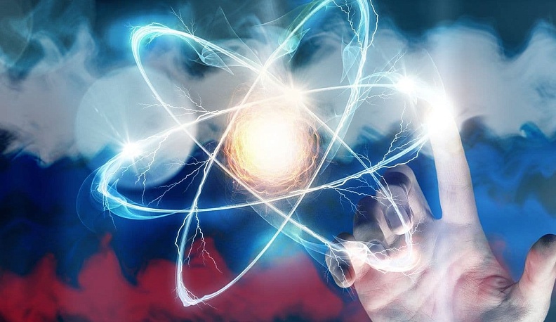 Владислав Шапша: «Молодое племя будут создавать великое будущее нашей Родины»