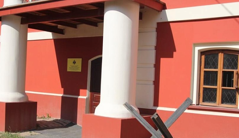 Дом Малинина в Калуге снова распахнул двери для посетителей