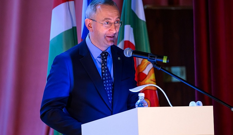 Внутренний валовый продукт Жуковского района в прошлом году превысил рекордные 54 миллиарда рублей