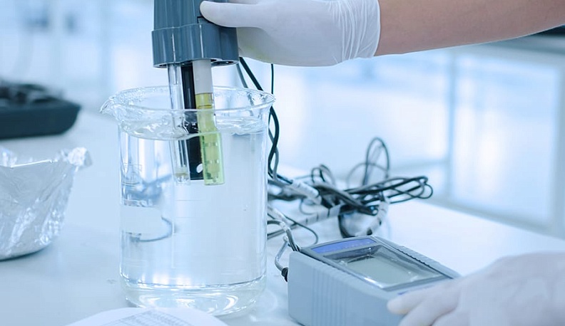 Российский оператор цифровых возможностей внедрил систему экомониторинга за рубежом