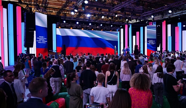 Калужан приглашают к участию в просветительском марафоне «Знание.Первые»