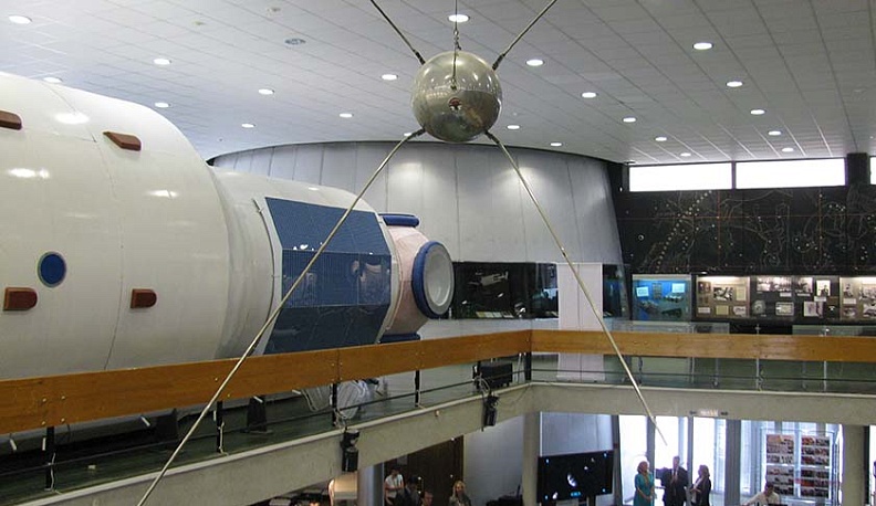 Космическая эра могла начаться намного раньше