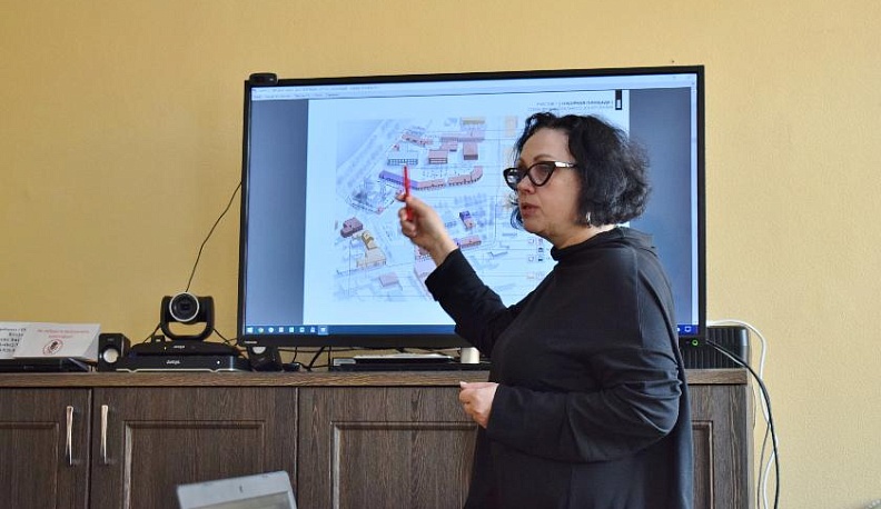 Сохранить развивая