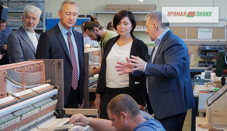 Аккорд - это бренд.