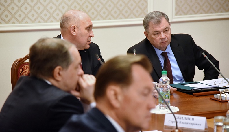 Общественный транспорт в Калужской области оборудуют видеокамерами