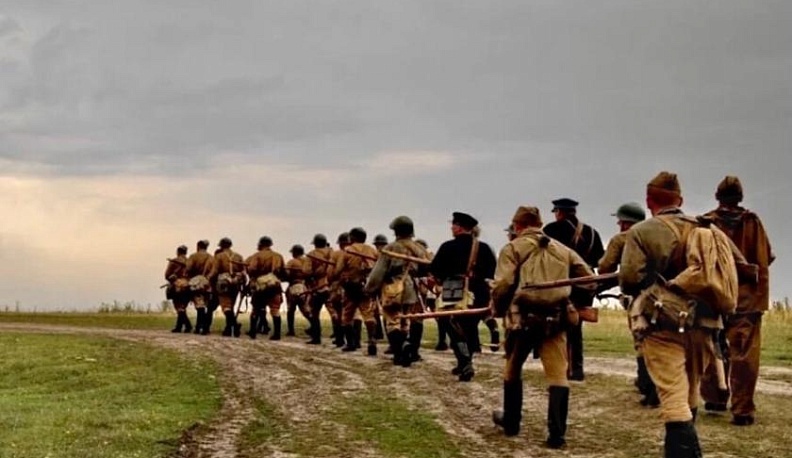 В Калужской области пройдет программа «По следам войны»