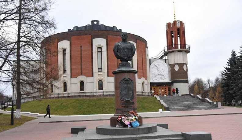 Для беженцев из Донбасса и Украины организуют знакомство с достопримечательностями Калужской области