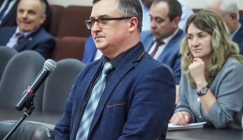 В Калуге назначен ответственный за памятники