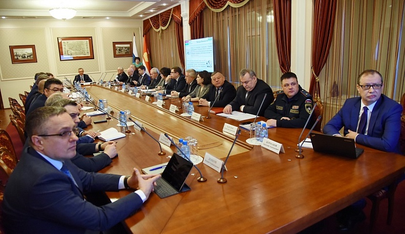 В Калуге обеспокоились безопасностью пешеходных переходов