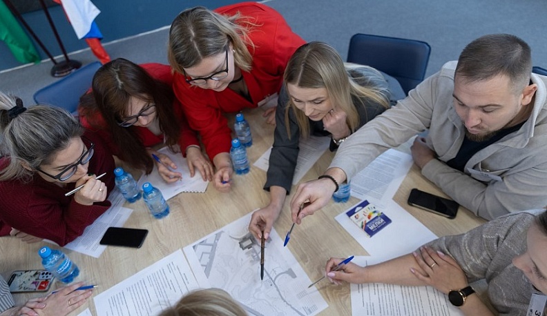 В Калуге состоялся финальный этап областного конкурса «Лучший специалист органов местного самоуправления»