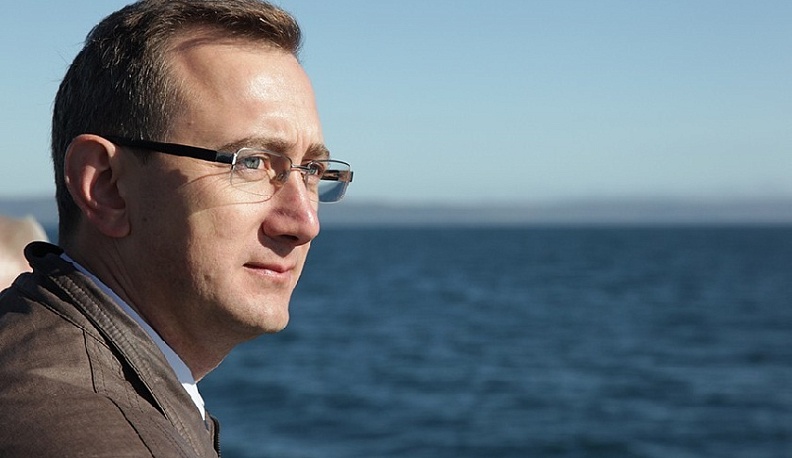 Владислав Шапша отмечает день рождения