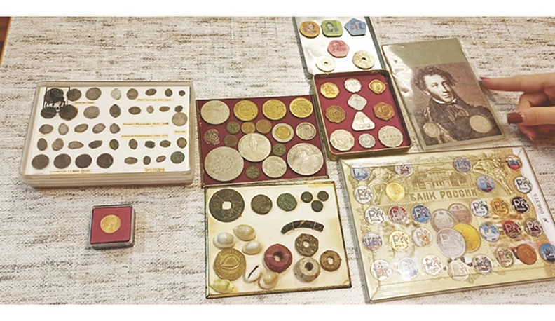 Экскурсия с доставкой... в школу