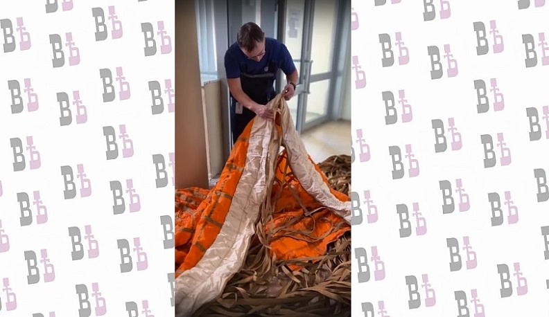 В калужском Музеи истории космонавтики появится новый экспонат