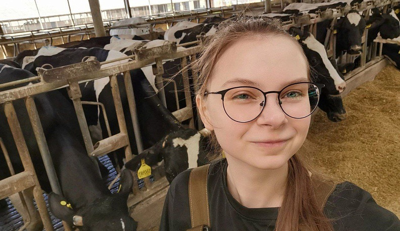 В Калужской области стартовала масштабная программа по профориентации молодежи в сельском хозяйстве