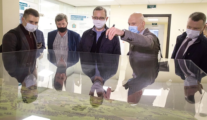 На прочном фундаменте