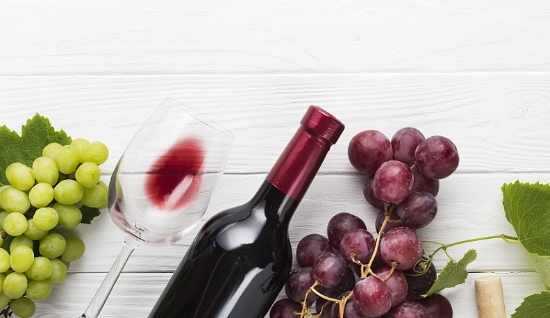 В Калуге впервые пройдёт винная ярмарка