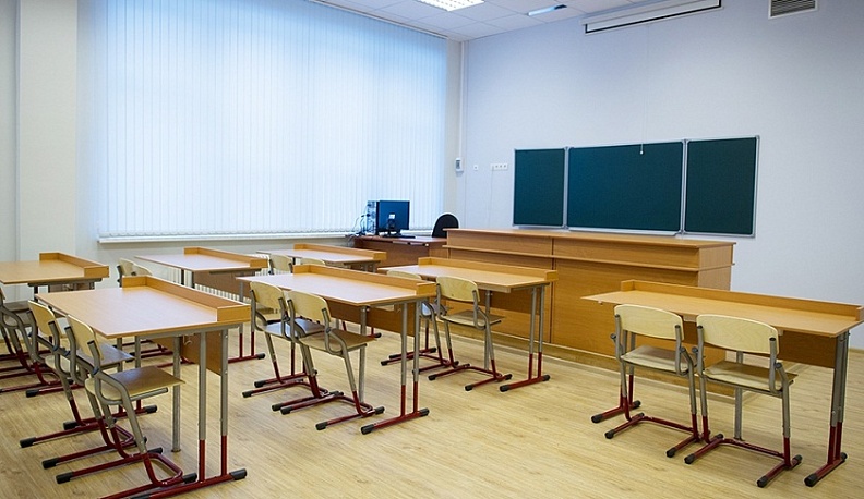 Семь классов Калуги закрыли на карантин