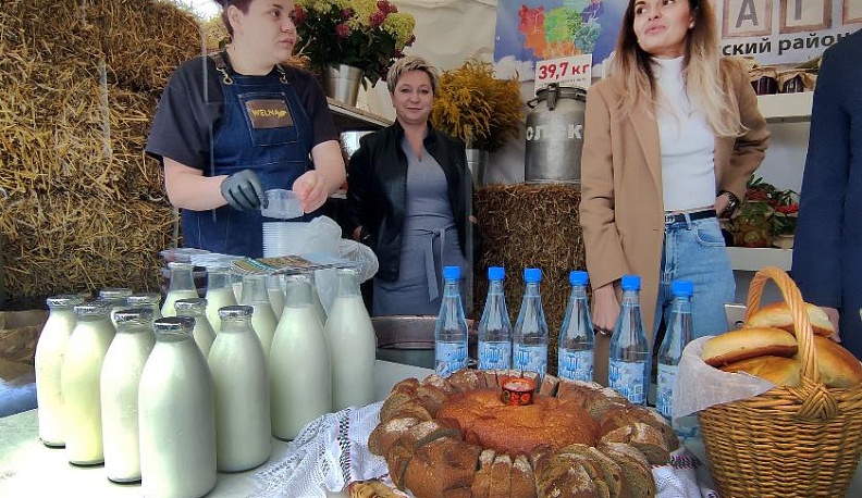 Отголоски «Калужской осени»