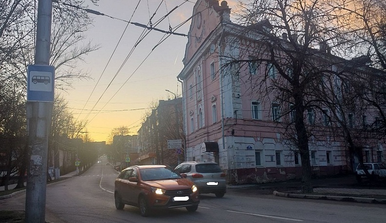 В Калужской области более чем на 10 тысяч сократилось число нарушений ПДД