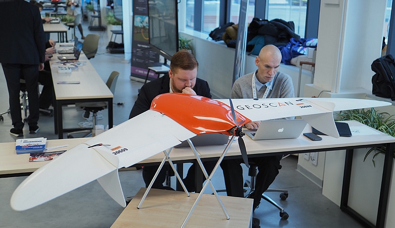 Рывок  к новым высотам