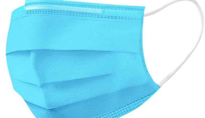 Владислав Шапша объяснил причину необходимости ношения масок в магазинах