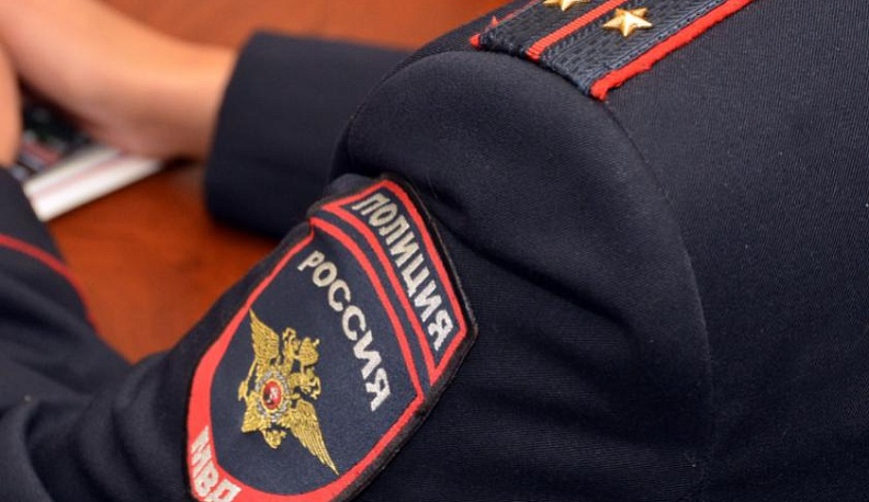 Житель Кировского района собирался продать полкилограмма тротила