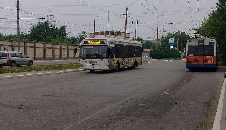 Молодежь Азимута предложила переименовать остановку КЗТА в Калуге