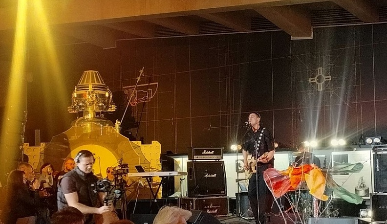 В Калуге завершился седьмой Международный кинофестиваль «Циолковский»