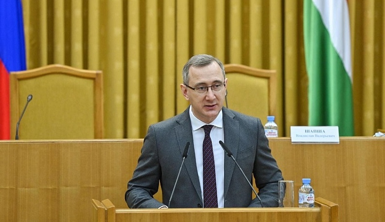 Губернатор призвал журналистов ко всестороннему освещению переписи населения