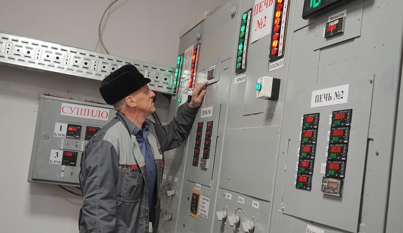 Династия созидателей