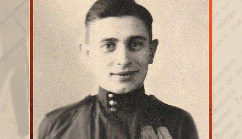 Калужский губернатор поменял аватарку на фото своего деда-фронтовика Алексея Жукова