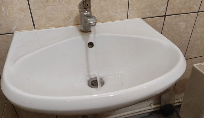 С 20 мая в Калуге начнут отключать горячую воду